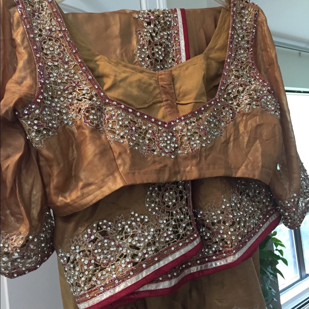 Sari
